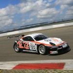 Cayman Speed by Reiner Lutz
