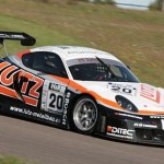 Cayman Speed by Reiner Lutz