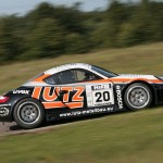 Cayman Speed by Reiner Lutz