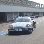 Cayman Speed by Reiner Lutz
