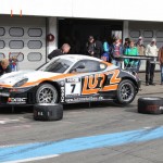 Cayman Speed by Reiner Lutz