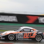 Cayman Speed by Reiner Lutz